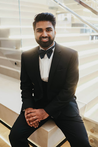 Jeremiah George Photo 35