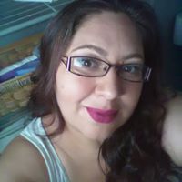 Christina Camacho Photo 17