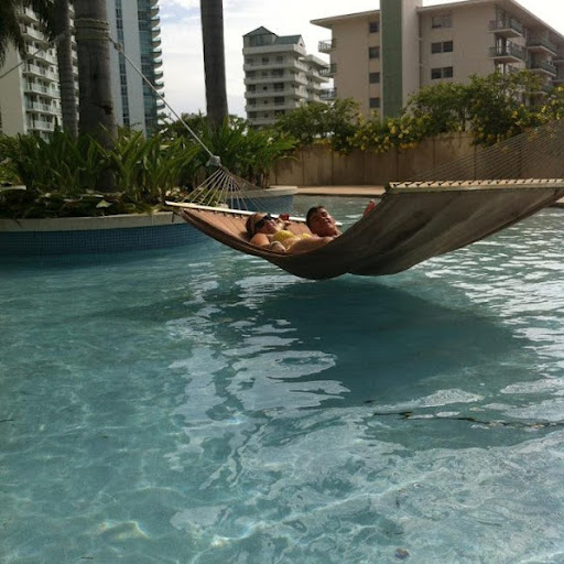 Julia Fredericks Photo 9