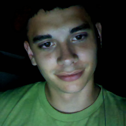 Marshall Brooks Photo 43