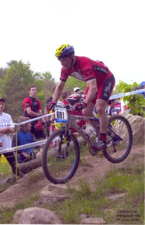 James Murphy Photo 3