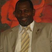 Stanley Harper Photo 16