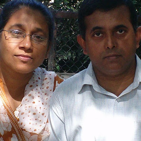 Alice Varghese Photo 16