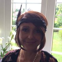 Clare Madden Photo 18