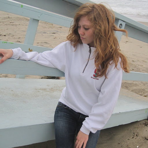 Rachel Morgan Photo 16