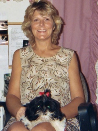 Carol Harris Photo 20
