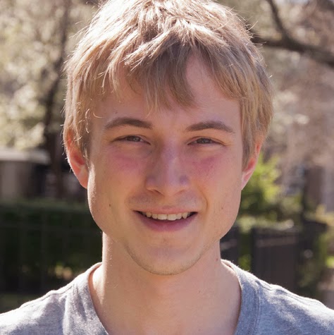 Sam Kirkland Photo 24