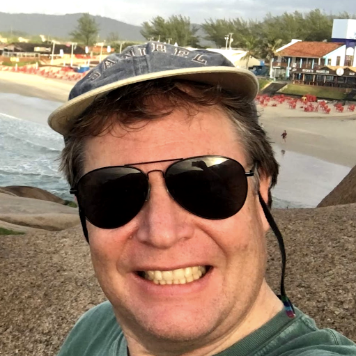 Jerry Harris Photo 47