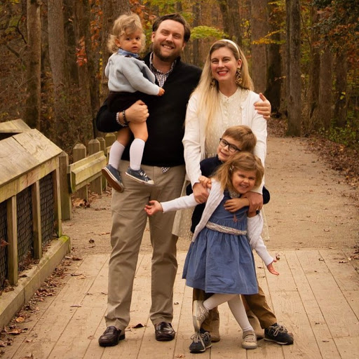 Joshua Curtis Photo 23