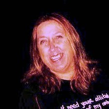 Cynthia Davidson Photo 7