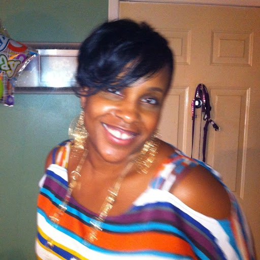 Stacey Moore Photo 11