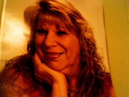 Kathy Morgan Photo 2