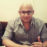 Cecil Antony Photo 4