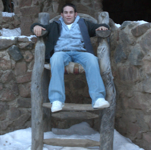 Josh Garcia Photo 18