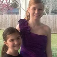 Katie Kendrick Photo 5