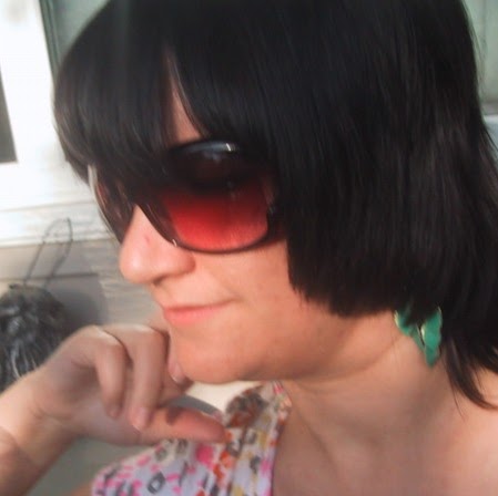 Amber Scott Photo 6