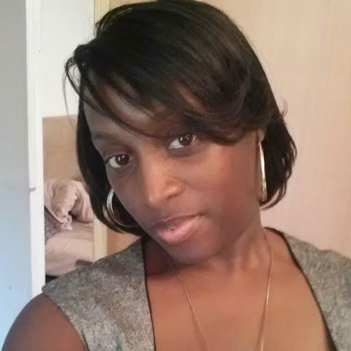 Teresa Merritt Photo 9