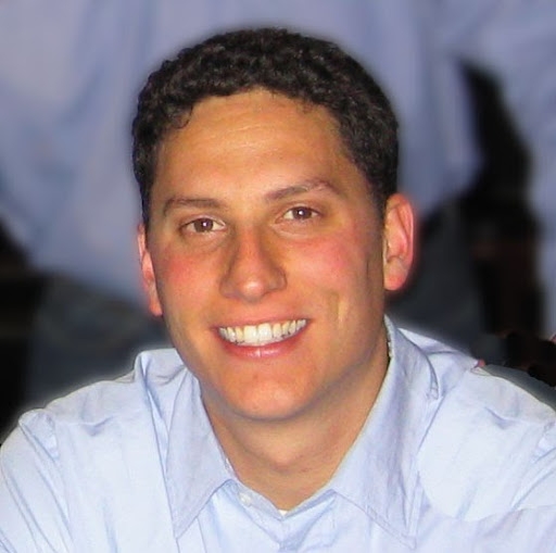 Daniel Sperling Photo 17