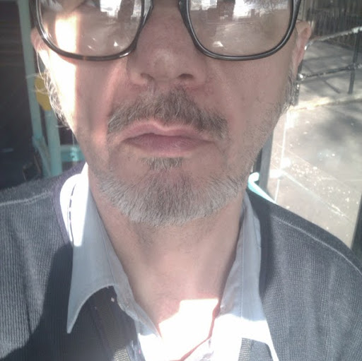 Carl Dawson Photo 48