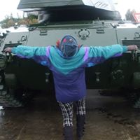 Rebecca Whitt Photo 19