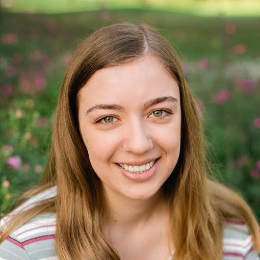 Rebecca Stout Photo 24