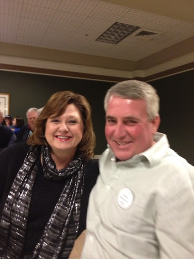 Terri Hammonds Photo 4