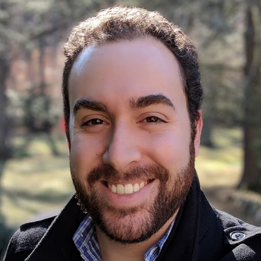 Michael Sylvester Photo 30