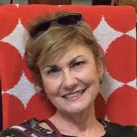 Donna Harper Photo 17