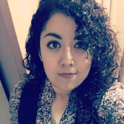 Erika Navarro Photo 34