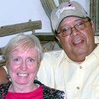 Martha Jarrett Photo 20