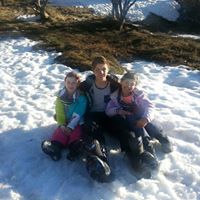 Kathryn Jennings Photo 33