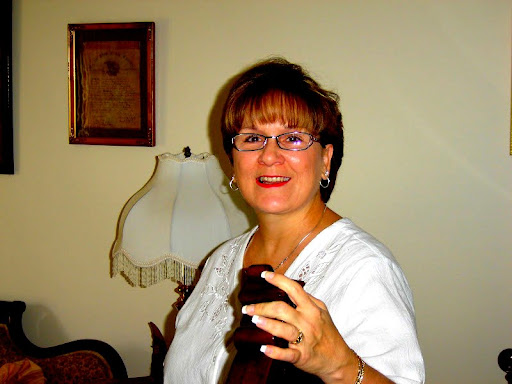 Rhonda Harrison Photo 13
