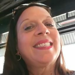 Jacqueline Nicholson Photo 29