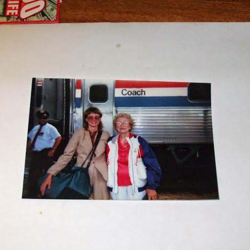 Christine Doucette Photo 4