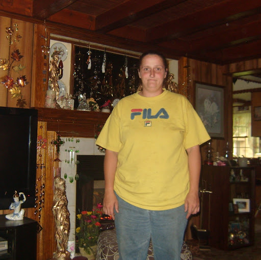 Jessica Fields Photo 36