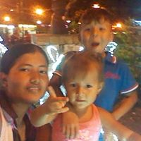 Lucy Barrantes Photo 2