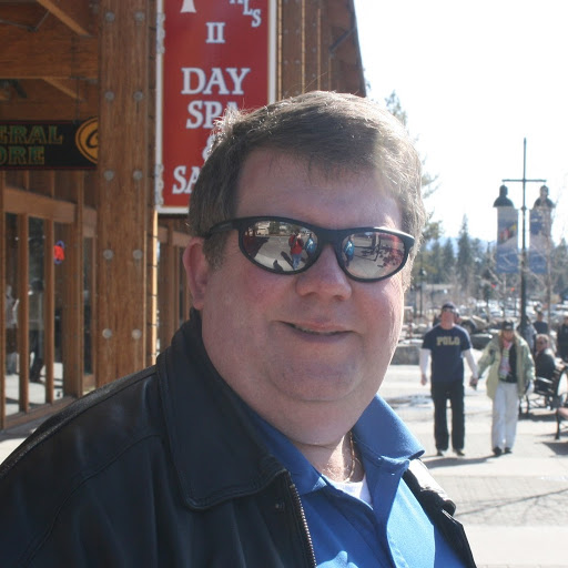 Robert Hilts Photo 1