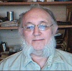 Maurice Lapointe Photo 4