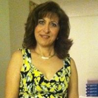 Jeanette Reynolds Photo 22