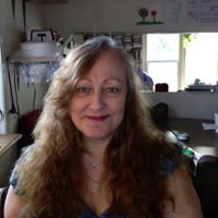 Cathy Morris Photo 18