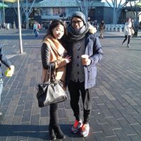 Thanh Le Photo 45