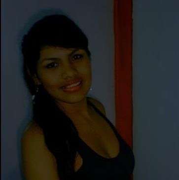 Andrea Fuentes Photo 43