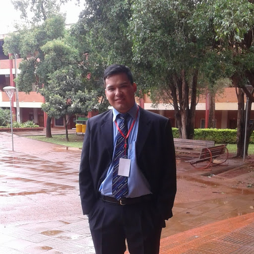 Sergio Cardenas Photo 23
