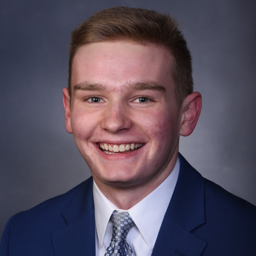 Patrick Corbett Photo 20