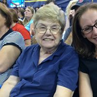 Sandra Cleland Photo 7