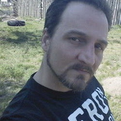 Anthony Daniel Photo 47