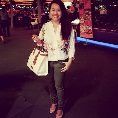 Kelly Tang Photo 24