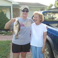 Laura Huggins Photo 28