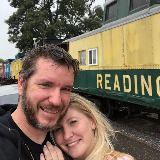 Jeremy Terrell Photo 5