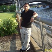 Carmelo Rios Photo 20